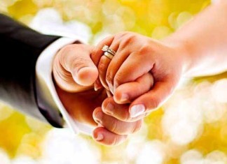 Любовь и брак