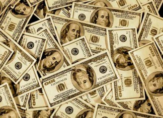 Коррупция и взятка