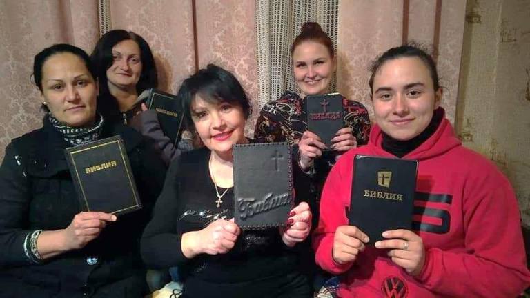 Подопечные "Отчего дома" Подопечные "Отчего дома"