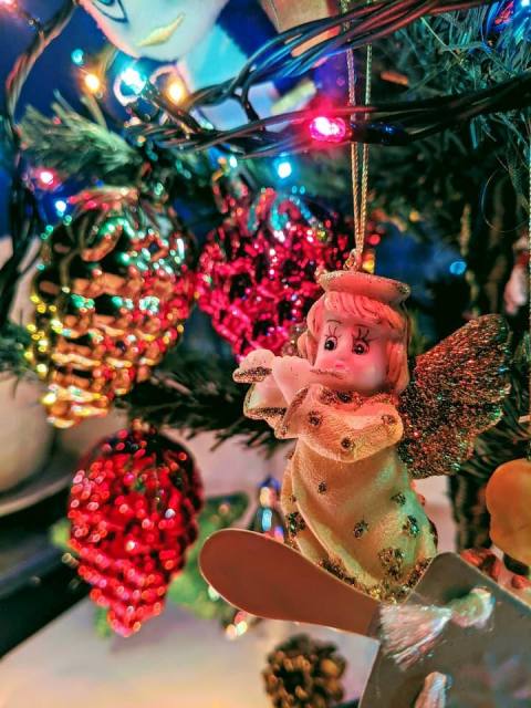 Новогодние праздники! Новогодние праздники!