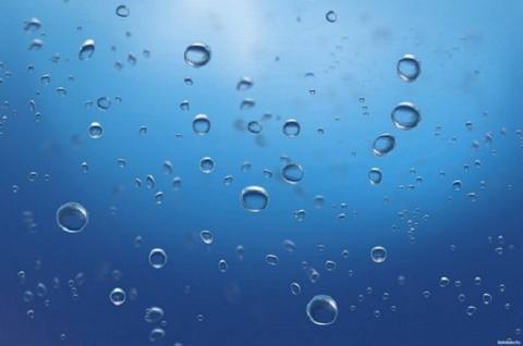 Святая вода существует и очищает? Святая вода существует и очищает?