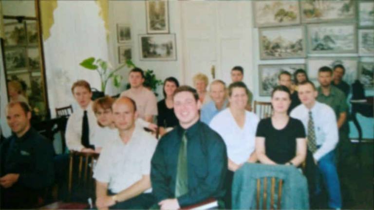 Что из себя представляет Национальный Совет Церквей (НСЦ)? 2 Настоящая Церковь Христа
