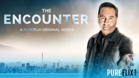 Лучшие христианские сериалы. ТОП 4 1 Встреча (The Encounter)