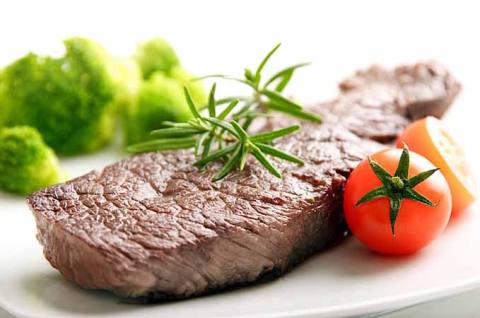 Библия о мясе, что можно есть? Библия о мясе, что можно есть?