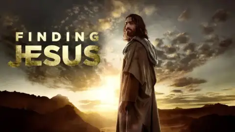 Лучшие христианские сериалы. ТОП 4 3 В поисках Иисуса: вера. Факт. Подделка. (Finding Jesus: Faith. Fact. Forgery)