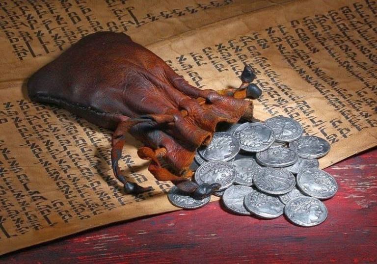 Самоубийство Иуды Искариота Самоубийство Иуды Искариота