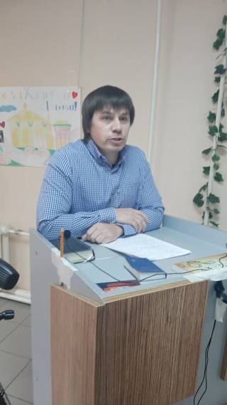 Христианская конференция Киров 2020 17 Христианская конференция Киров 2020