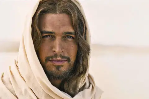 Лучшие христианские сериалы. ТОП 4 2 Библия (The Bible)