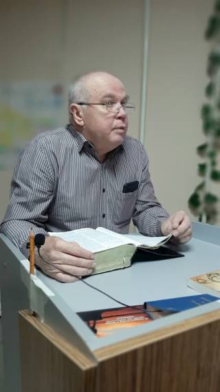 Христианская конференция Киров 2020 19 Христианская конференция Киров 2020