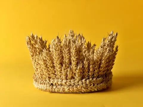 Мессия, Господь, Владыка. Псалом 109