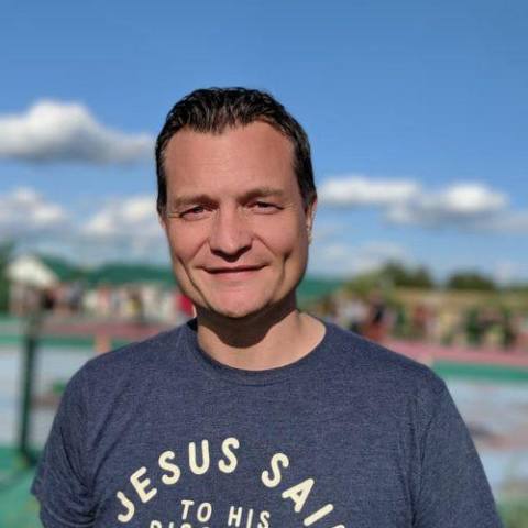 Джеймс Норед (James Nored) Джеймс Норед (James Nored)