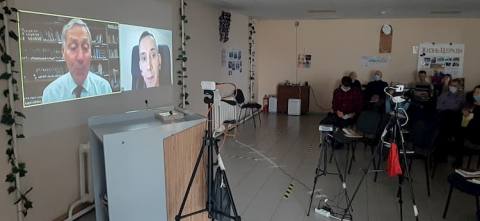 Христианская конференция Киров 2020 9 Христианская конференция Киров 2020