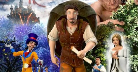 Путешествие Пилигрима 2019 Путешествие Пилигрима 2019