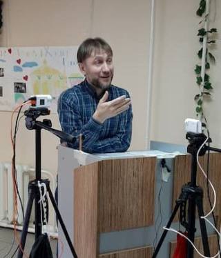 Христианская конференция Киров 2020 6 Христианская конференция Киров 2020