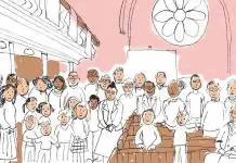Вселенская и поместная церковь – в чем разница? Можно быть христианином и не посещая собрания?
