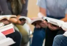 Действие заблуждения – это ложь? 2 Фес. 2:11-12 Как правильно читать и изучать Библию?