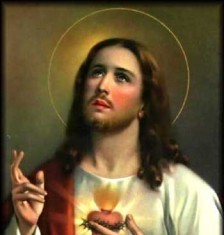 Сын Отца Размышления: "Как выглядел Иисус?"