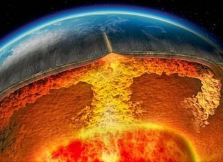 Мир окружающий нас (3 греческих слова Нового Завета) Каков возраст Земли?