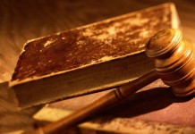 Cудить ангелов 1Кор.6:1-8