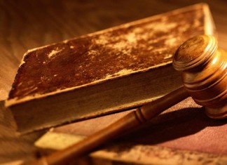 Cудить ангелов 1Кор.6:1-8