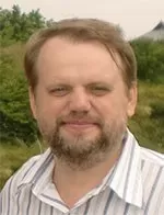 Проповедник Александр Бычков