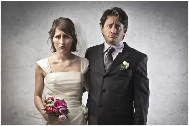 Брак: можно ли христианкам выходить замуж за неверующих?