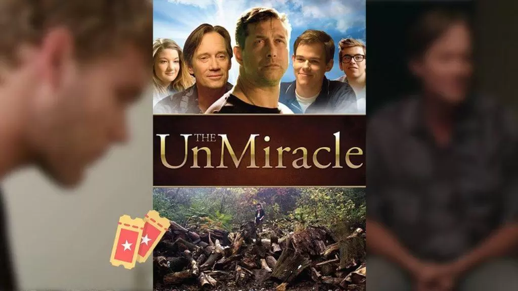 Невиданное чудо / The UnMiracle (2017)