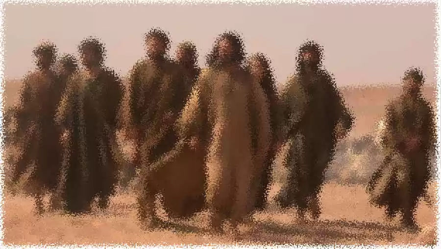 Апостолы в Библии
