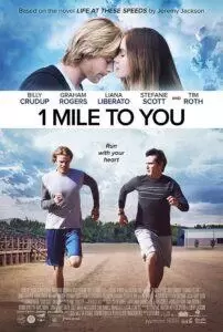 christian movies netflix one mile to you 1580769796